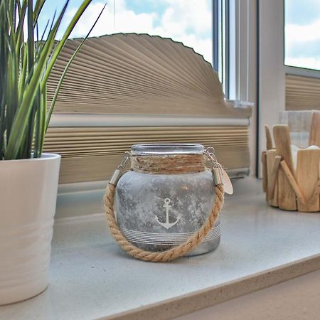 Apartamento An'T Kark Langeoog Exterior foto