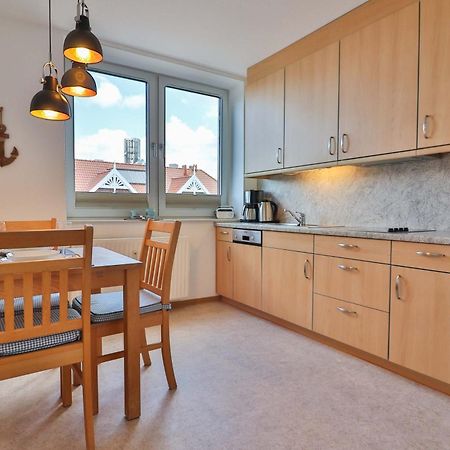 Apartamento An'T Kark Langeoog Exterior foto