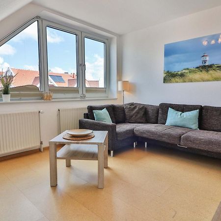 Apartamento An'T Kark Langeoog Exterior foto