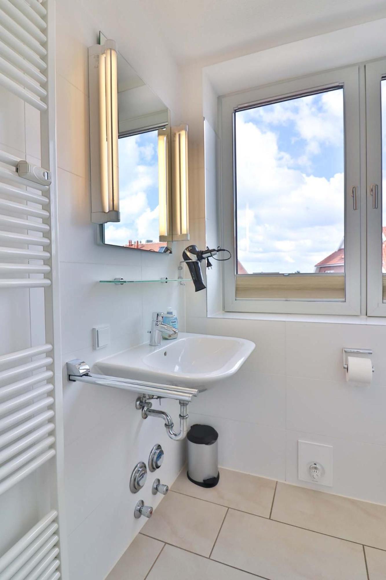 Apartamento An'T Kark Langeoog Exterior foto