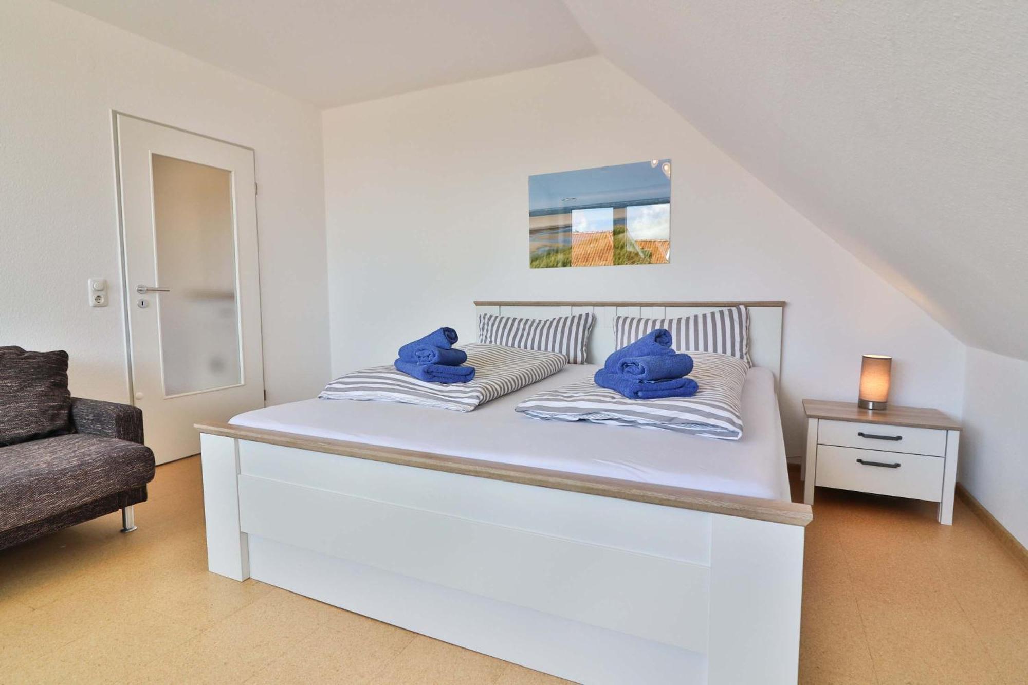 Apartamento An'T Kark Langeoog Exterior foto
